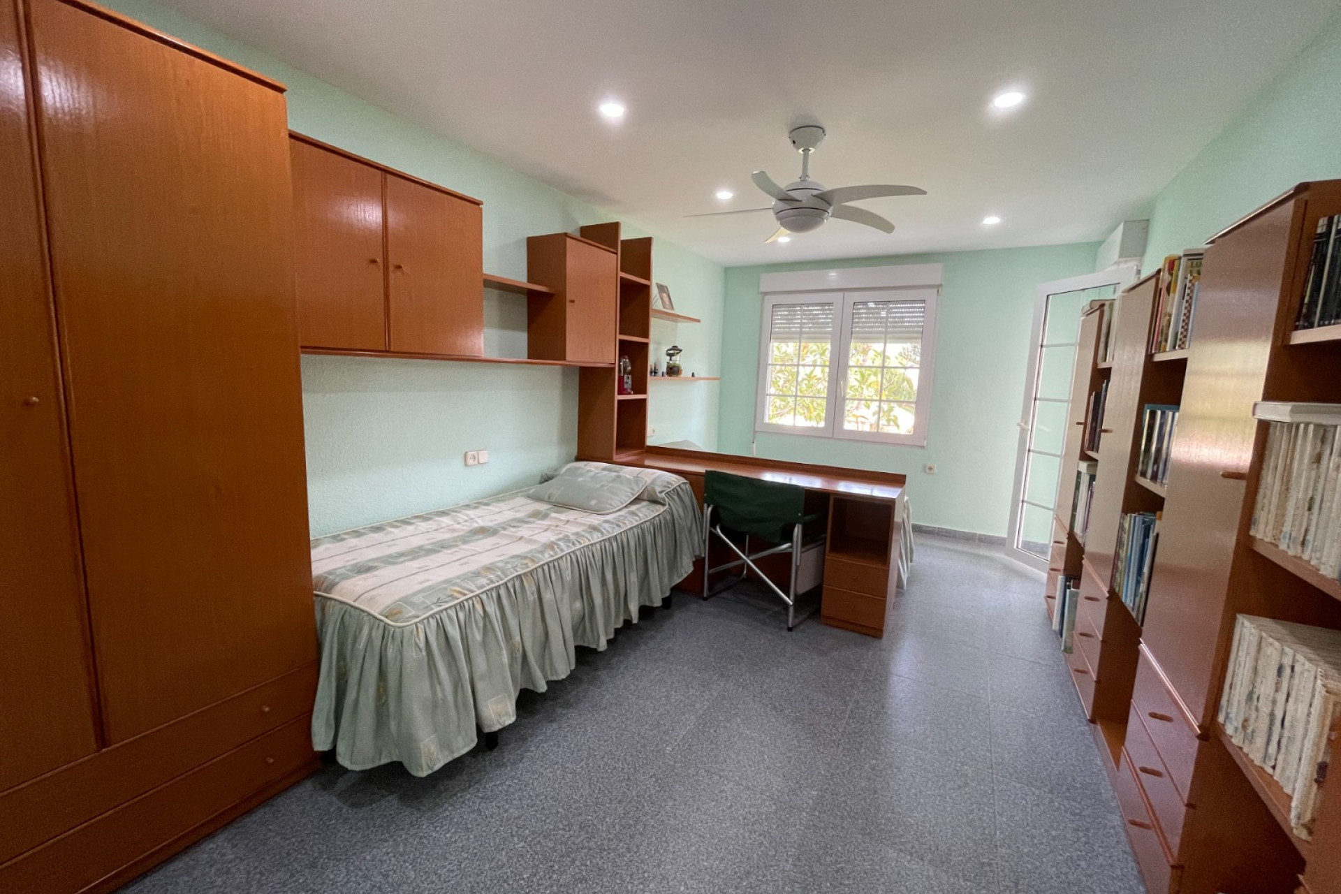 Resale - Detached Villa - Orihuela Costa - Cabo Roig