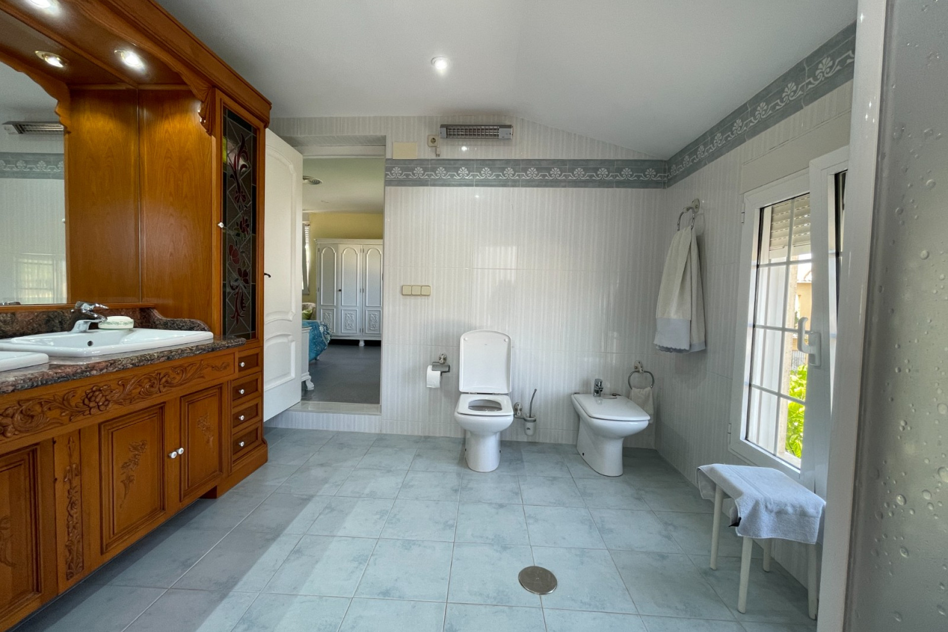 Resale - Detached Villa - Orihuela Costa - Cabo Roig