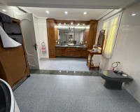 Resale - Detached Villa - Orihuela Costa - Cabo Roig