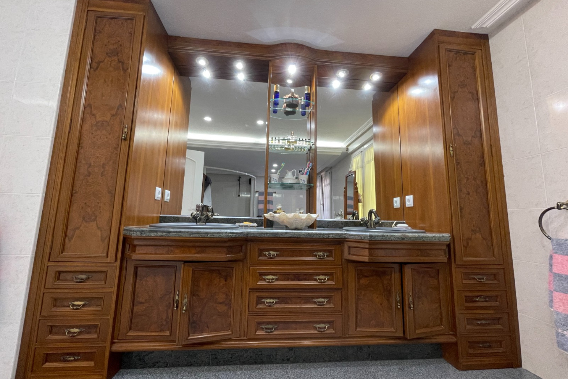 Resale - Detached Villa - Orihuela Costa - Cabo Roig