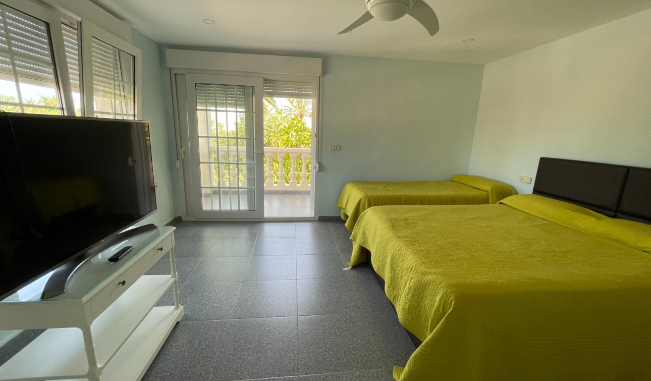 Resale - Detached Villa - Orihuela Costa - Cabo Roig