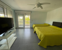 Resale - Detached Villa - Orihuela Costa - Cabo Roig