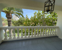 Resale - Detached Villa - Orihuela Costa - Cabo Roig