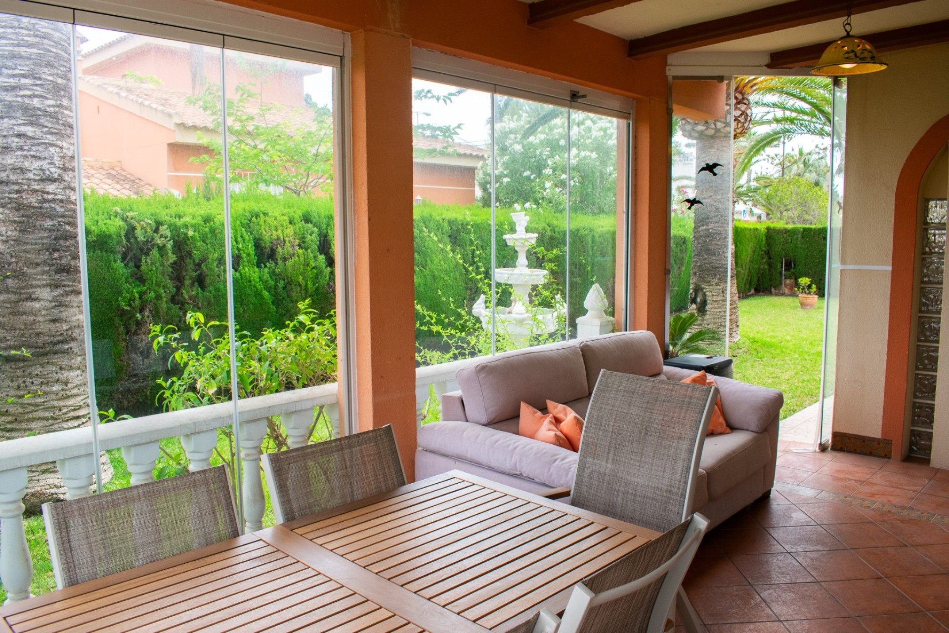 Resale - Detached Villa - Orihuela Costa - Cabo Roig *