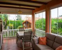 Resale - Detached Villa - Orihuela Costa - Cabo Roig *