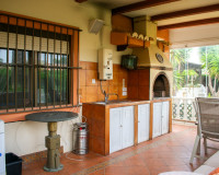 Resale - Detached Villa - Orihuela Costa - Cabo Roig *