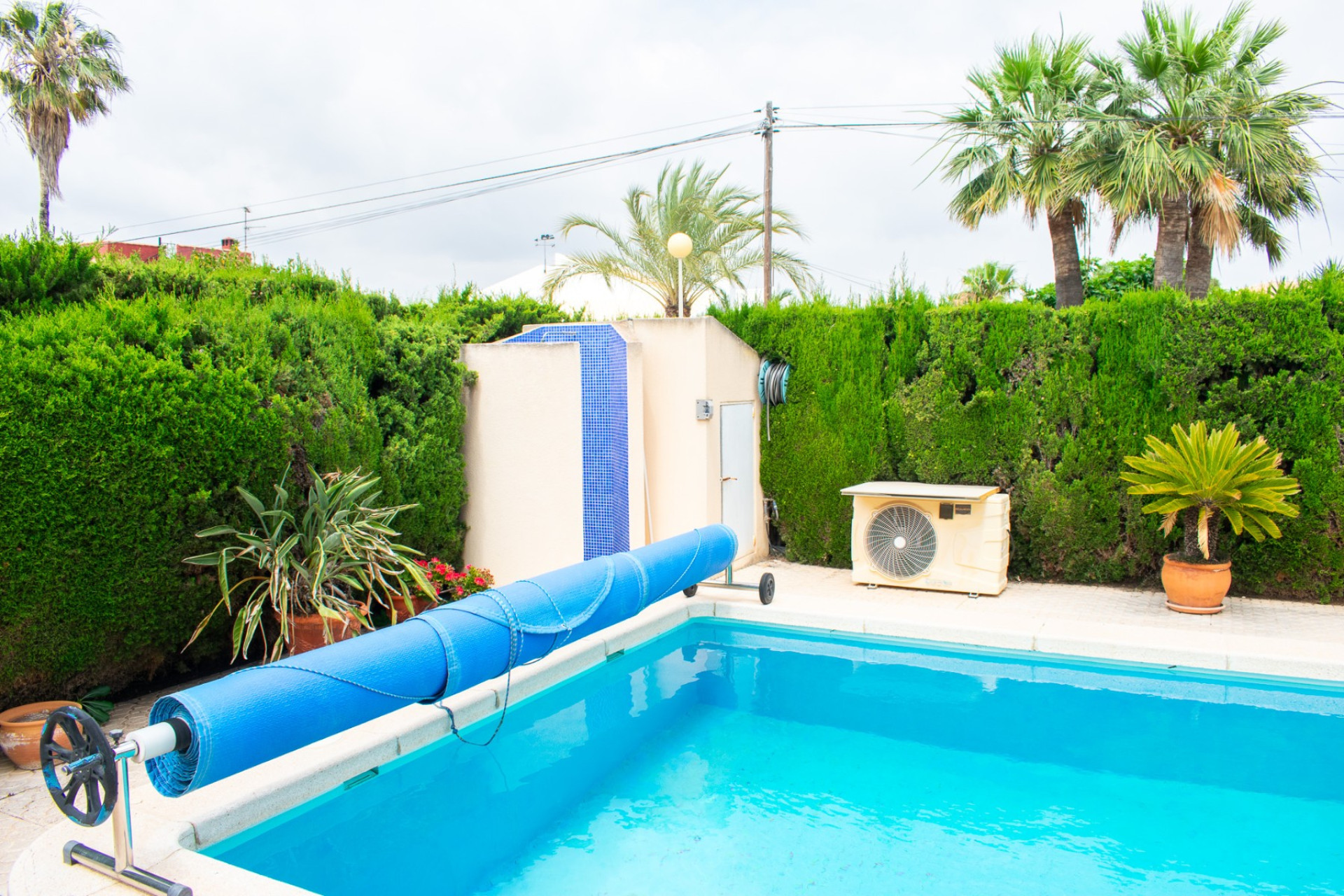 Resale - Detached Villa - Orihuela Costa - Cabo Roig *