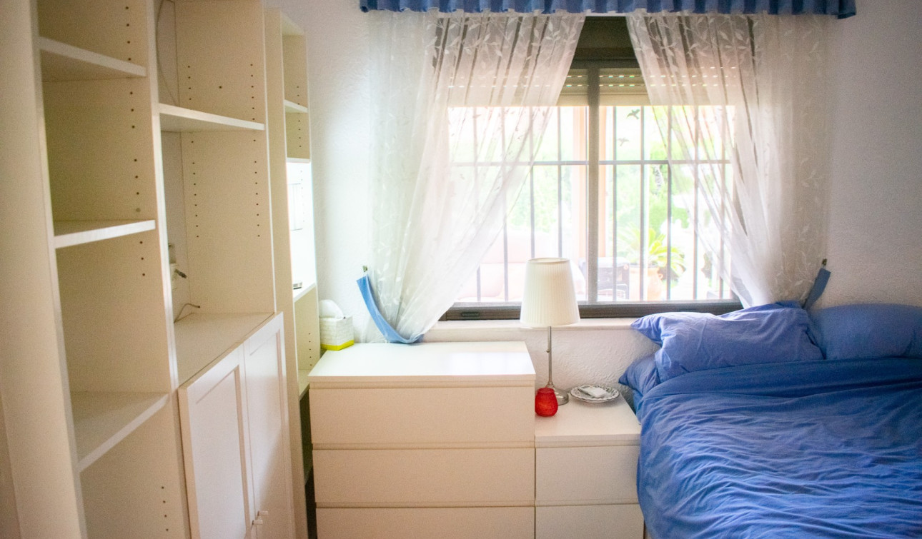 Resale - Detached Villa - Orihuela Costa - Cabo Roig *