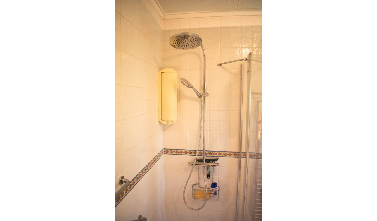 Resale - Detached Villa - Orihuela Costa - Cabo Roig *