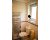 Resale - Detached Villa - Orihuela Costa - Cabo Roig *