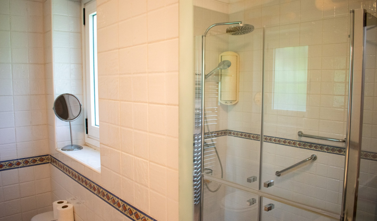 Resale - Detached Villa - Orihuela Costa - Cabo Roig *