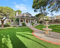 Resale - Detached Villa - Orihuela Costa - Campoamor