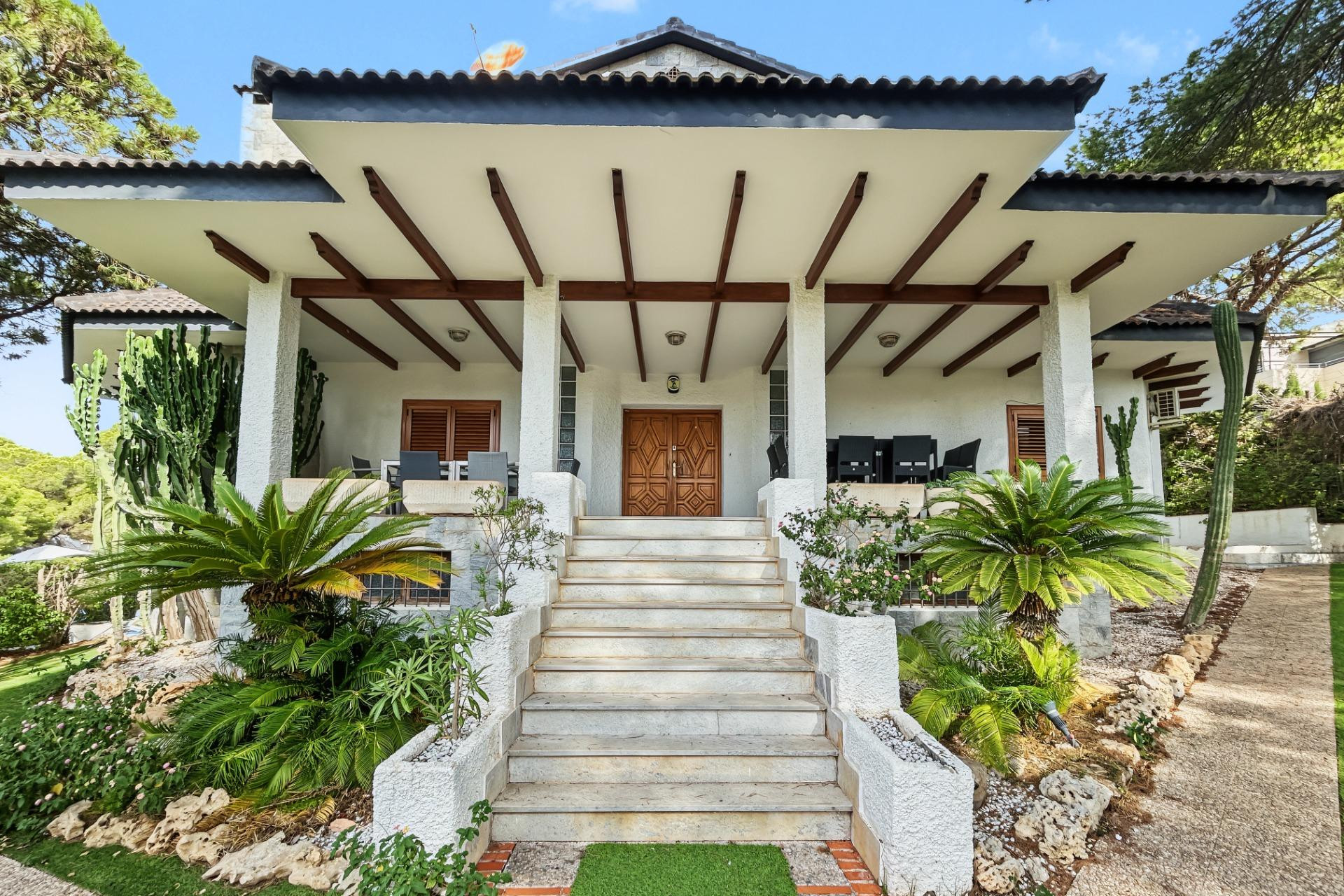 Resale - Detached Villa - Orihuela Costa - Campoamor