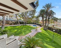 Resale - Detached Villa - Orihuela Costa - Campoamor