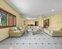 Resale - Detached Villa - Orihuela Costa - Campoamor