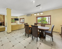 Resale - Detached Villa - Orihuela Costa - Campoamor