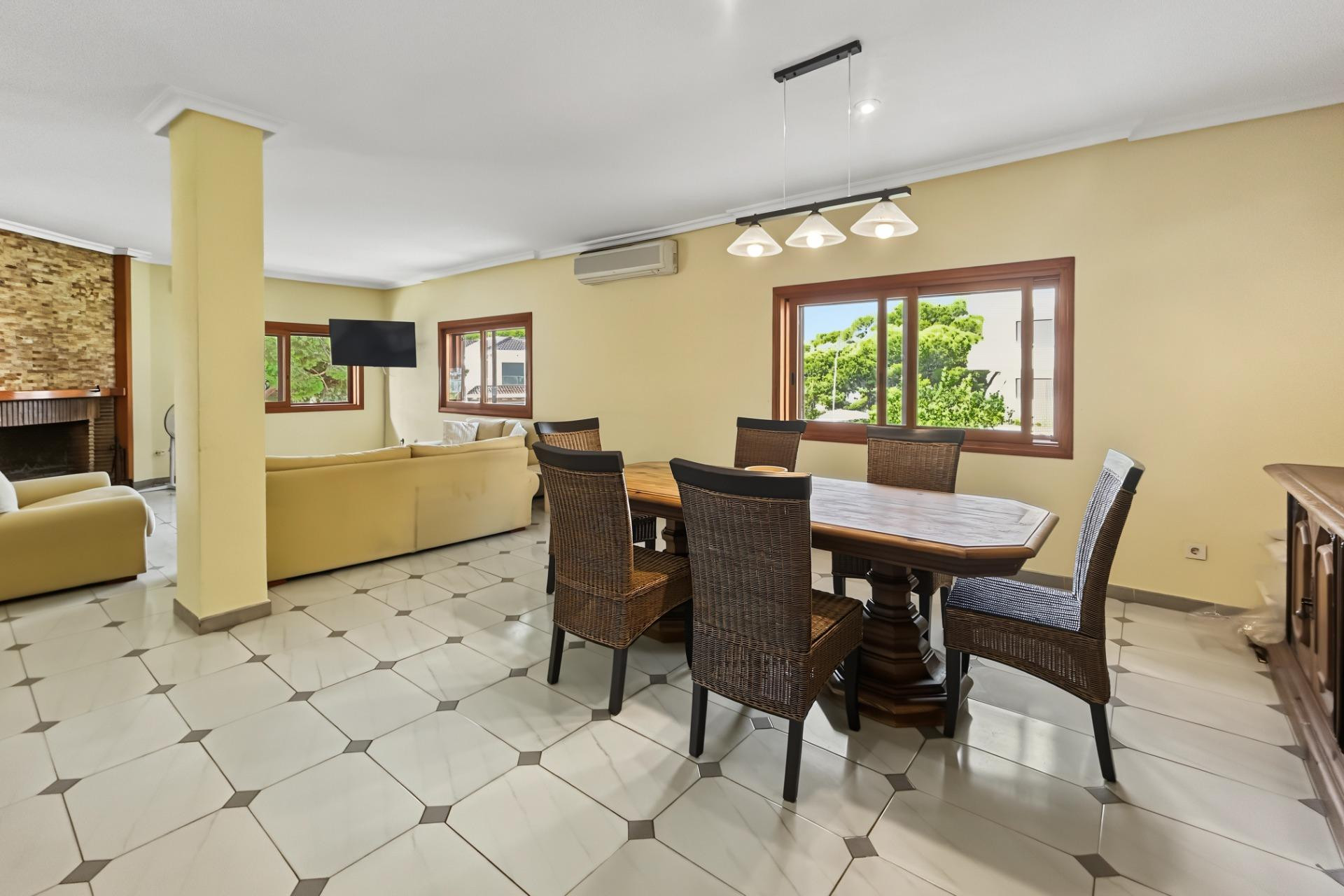 Resale - Detached Villa - Orihuela Costa - Campoamor