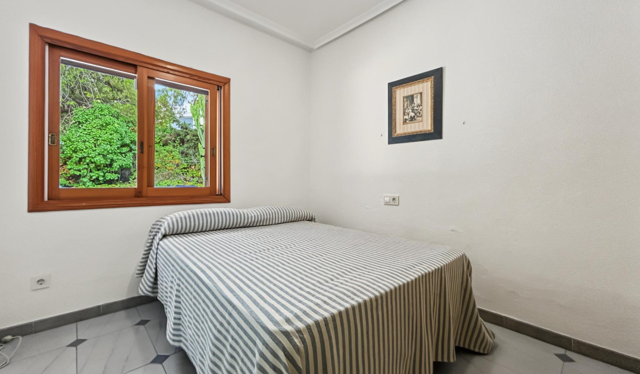 Resale - Detached Villa - Orihuela Costa - Campoamor