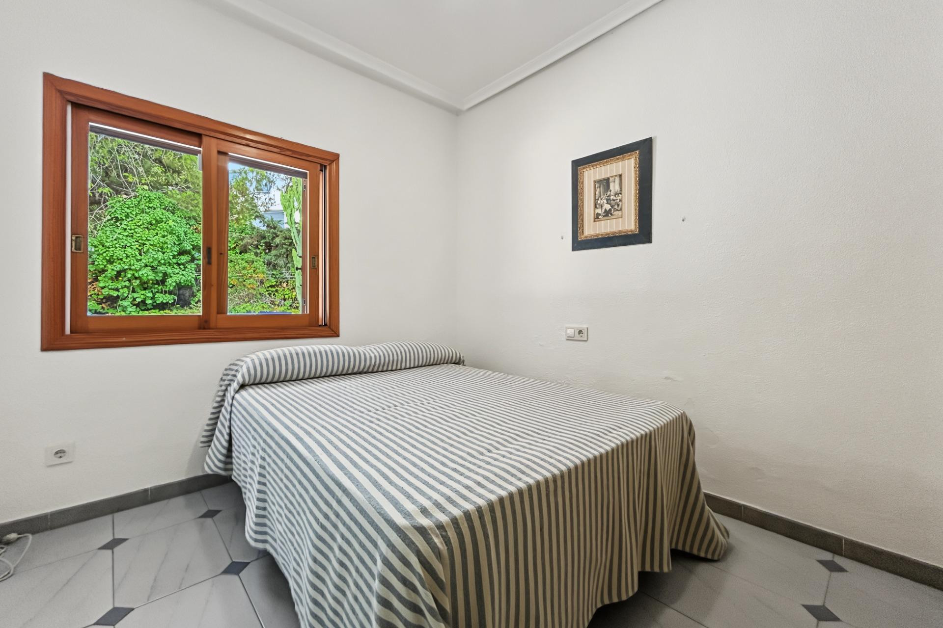 Resale - Detached Villa - Orihuela Costa - Campoamor