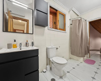 Resale - Detached Villa - Orihuela Costa - Campoamor