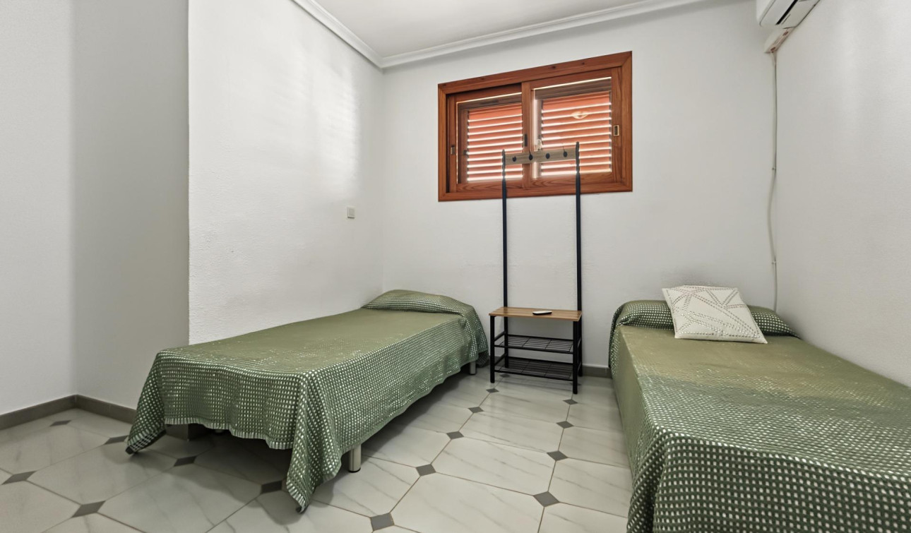 Resale - Detached Villa - Orihuela Costa - Campoamor