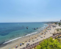 Resale - Detached Villa - Orihuela Costa - Campoamor