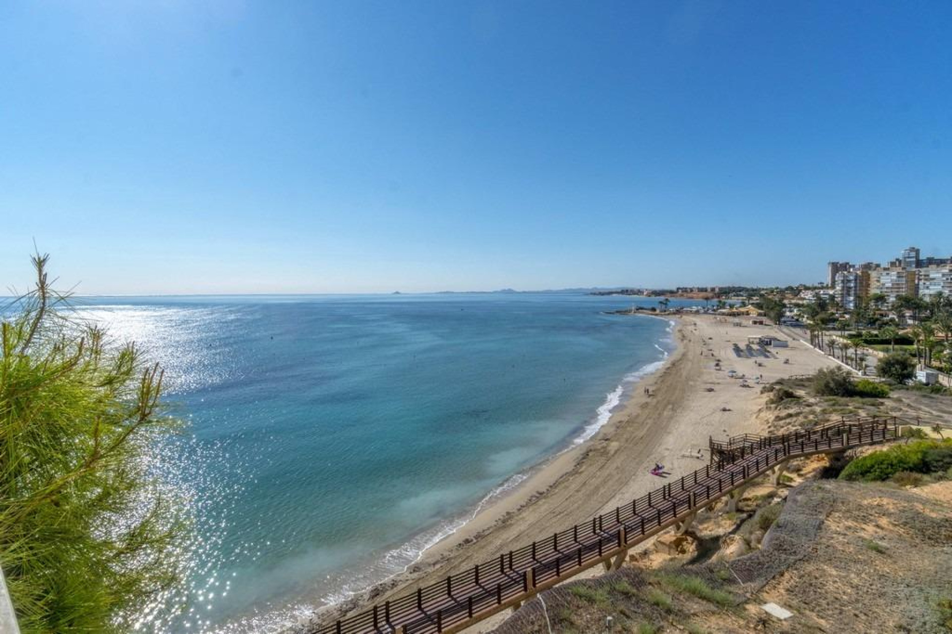 Resale - Detached Villa - Orihuela Costa - Campoamor
