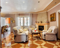 Resale - Detached Villa - Orihuela Costa - Campoamor