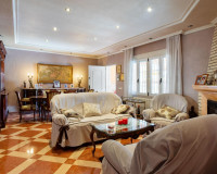 Resale - Detached Villa - Orihuela Costa - Campoamor
