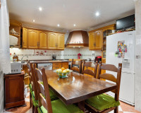 Resale - Detached Villa - Orihuela Costa - Campoamor