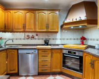 Resale - Detached Villa - Orihuela Costa - Campoamor