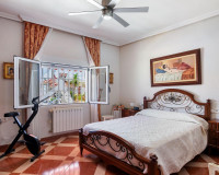 Resale - Detached Villa - Orihuela Costa - Campoamor