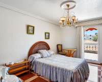 Resale - Detached Villa - Orihuela Costa - Campoamor