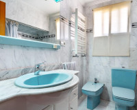 Resale - Detached Villa - Orihuela Costa - Campoamor