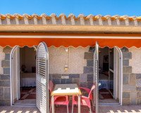 Resale - Detached Villa - Orihuela Costa - Campoamor