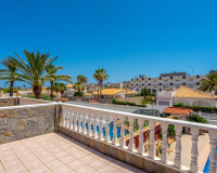 Resale - Detached Villa - Orihuela Costa - Campoamor