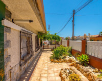 Resale - Detached Villa - Orihuela Costa - Campoamor