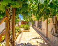 Resale - Detached Villa - Orihuela Costa - Campoamor
