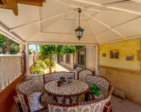 Resale - Detached Villa - Orihuela Costa - Campoamor