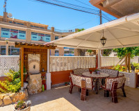 Resale - Detached Villa - Orihuela Costa - Campoamor