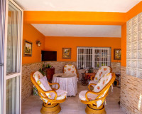 Resale - Detached Villa - Orihuela Costa - Campoamor