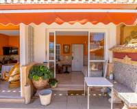 Resale - Detached Villa - Orihuela Costa - Campoamor