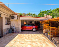 Resale - Detached Villa - Orihuela Costa - Campoamor