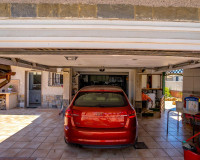 Resale - Detached Villa - Orihuela Costa - Campoamor