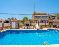 Resale - Detached Villa - Orihuela Costa - Campoamor