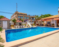 Resale - Detached Villa - Orihuela Costa - Campoamor