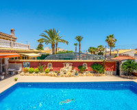 Resale - Detached Villa - Orihuela Costa - Campoamor