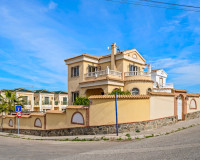 Resale - Detached Villa - Orihuela Costa - Castillo de Don Juan