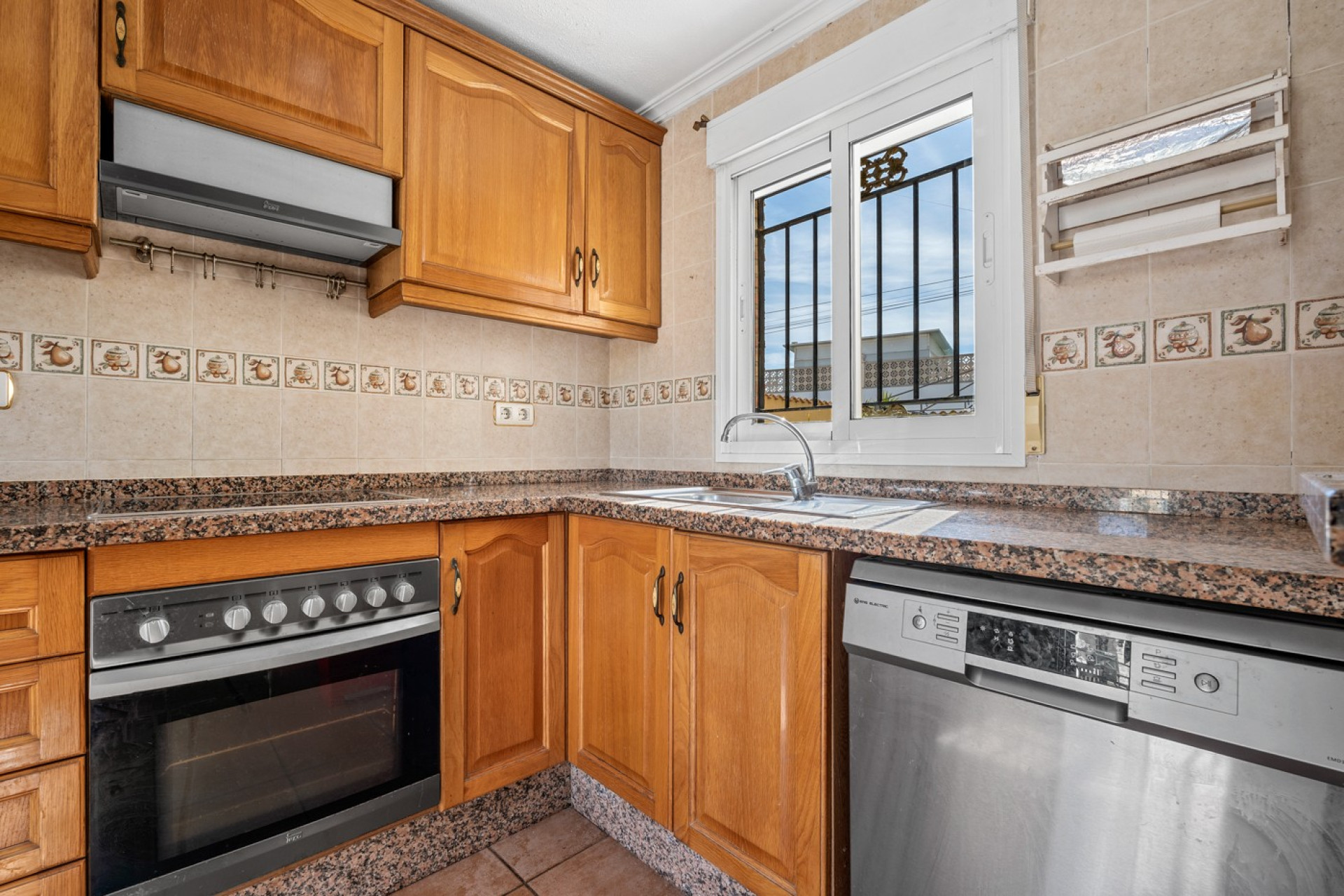 Resale - Detached Villa - Orihuela Costa - Castillo de Don Juan