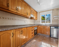 Resale - Detached Villa - Orihuela Costa - Castillo de Don Juan